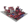 fischertechnik Lernfabrik 4.0, 9V V2 Trainings- und Simulationsmodell Lernfabrik 4.0, 9V V2