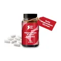 SINOPLASAN Magnesium Komplex hochdosiert - 8in1 Komplex - 180 Kapseln