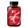 MAGNESIUM 8-fach Komplex 400mg Kapseln 180 St PZN 16793445