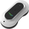 LIFENAXX 5276 - Lifenaxx Fensterreinigungsroboter LX-055, 72 W