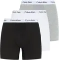 Calvin Klein Underwear Boxer BRIEF 3 PACK (3-St) mit längerem Bein