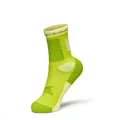 Rollerblade Kinder Inline-Skate Socken Unisex Grün Größe S (35-38) Sportsocken