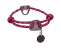 Ruffwear Hunde-Halsband Hundehalsband Knot-a-Collar Hibiscus Pink