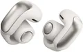 Bose Ultra Open Earbuds wei