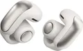 Bose 881046-0020 Headset und helmet Kopfhörer Wireless Earhook of Ear Bluetooth Calling/Music White