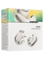 Bose Ultra Open Earbuds - White 0017817846912