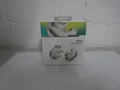 Bose Ultra Open Earbuds 360-Grad-Sound IPX4 Smoke White Weiß NEU + OVP