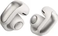 Bose Ultra Open Earbuds mit OpenAudio-Technologie (Bluetooth) - Weiß "SEHR GUT"