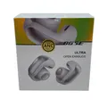 Bose Ultra Open Earbuds Bluetooth-Kopfhörer weiß - Neu