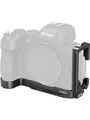 SmallRig 5256 L-Shaped Mount Plate for Nikon Z5II