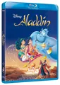 Aladdin (Blu-ray) WALT DISNEY