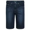 Joker Jeansbermudas Ben 1382430 Jeans Bermuda blau 33