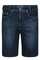 Joker Jeans Ben Shorts 2430/0321 Dark Used Buffies Washed (W33)