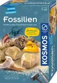 FOSSILIEN AUSGRABUNGS EXPERIMENTIER SET VON KOSMOS 65791 NEU OVP