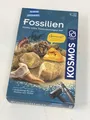 Kosmos 65791 - Ausgrabungs-Set - Fossilien - NEU/OVP