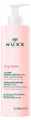 Nuxe - Very Rose Soothing Moisturizing Body Milk - Beruhigende, feuchtigkeitsspendende Körpermilch 400 ml