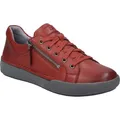 JOSEF SEIBEL Claire 13 | Sneaker für Damen | Rot