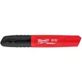 Milwaukee Inkzall Feiner Permanentmarker Schwarz