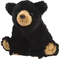 Wild Republic - Kuscheltier - Cuddlekins - Schwarzbär
