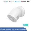 SONOFF SNZB-03P ZigBee 3.0 drahtloser Bewegungssensor Smart Home Einbruchsalarm