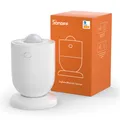 1-3Stück SONOFF SNZB-03P ZigBee Smart Bewegungssensor Alarmanlage Einbruchsalarm