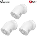 3Stück SONOFF SNZB-03P ZigBee Smart Bewegungssensor Motion Sensor Einbruchsalarm