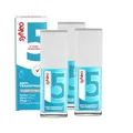 syNeo 5 Antitranspirant Deo Pumpspray – 5-Tage-Wirkung – gegen starkes Schwitzen, Schweiß & Geruch – dermatologisch getestet – für Damen & Herren – Made in Germany – 3er Pack (3 x 30 ml)