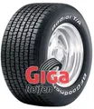 BF Goodrich Radial T/A ( P205/70 R14 93S RWL ) GI-R-198827GA