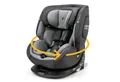 Osann Autokindersitz One360 i-Size, ab: Geburt, bis: 12 Jahre, ab: 40 cm, bis: 150 cm, 360° drehbarer Reboarder Kindersitz Isofix,40-150 cm, Baby Autositz