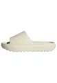 adidas Uni Adilette Lumia Slides Flip-Flop, Wonder White Wonder White Wonder White, 39 1/3 EU
