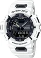 CASIO G-SHOCK GBA-900 Smartwatch, Armbanduhr,Herren,Bluetooth,Schrittzähler,digital, bis 20bar wasserd.