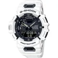 G-SHOCK Uhr GBA-900-7A by CASIO | Weiß