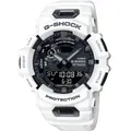 CASIO Quarzuhr Casio GBA-900-7AER G-Shock Herrenuhr 46mm 20ATM Casio GBA-900-7AER G-Shock Herrenuhr 46mm 20ATM