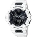 CASIO Quarzuhr Herrenuhr Serie: G-SHOCK - Casio Modell: GBA-900-7AER