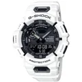 CASIO G-Shock Herrenuhr aus Kunstharz – CA.GBA-900-7AER