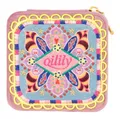 Oilily Jewel Jewelry Case Lilas