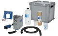 Kerbl Stehpferd Akku-Ultraschall-Inhalatorset AirOne Flex, ohne Maske