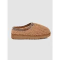 UGG Schaffell-Hausschuhe "Tasman Maxi Curly" in Hellbraun - 37