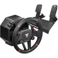 T598, Simulatoren-Set schwarz, für Playstation & PC