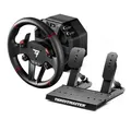 4160853 ThrustMaster T598 Lenkrad+ Pedale PC PlayStation 4 5 Lenkrad ~D~