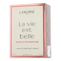 Lancôme - La Vie est Belle Rose Extraordinaire L´EDP Spray 50ml