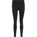 Newline High Waist Long Tight Damen-Schwarz, Größe XS (auch verfügbar in S)