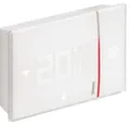 BTICNO-THERMOSTAT MIT WANDANSCHLUSS SMARTHER 2 WEIß XW8002W
