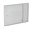 Legrand Aufputz-Thermostat Bticino XW8002W Heizungs-Stellmotoren