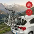 Fahrradträger MAK3 Heckträger 3 Räder Fahrradheckträger Fahrrad Träger
