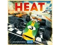 DAYS OF WONDER Heat Brettspiel Mehrfarbig