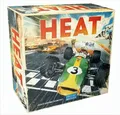 Asmodee Days of Wonder, Heat, Grundspiel, Brettspiel