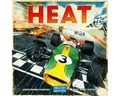 Asmodee Spiel Heat