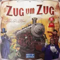 Zug um Zug "Spiel des Jahres 2004"  Days of Wonde #K