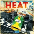 Heat | Asger Harding Granerud (u. a.) | Deutsch | Spiel | DOWD0023 | 2024